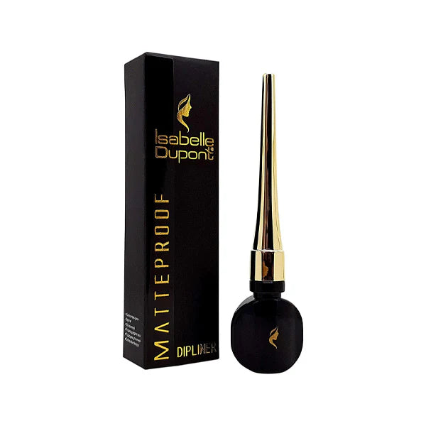 ISABELLE DUPONT MATTEPROOF DIPLINER
