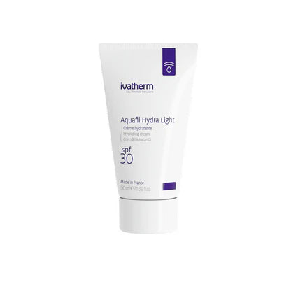 IVATHERM AQUAFIT HYDRA LIGHT SPF30 50 ML