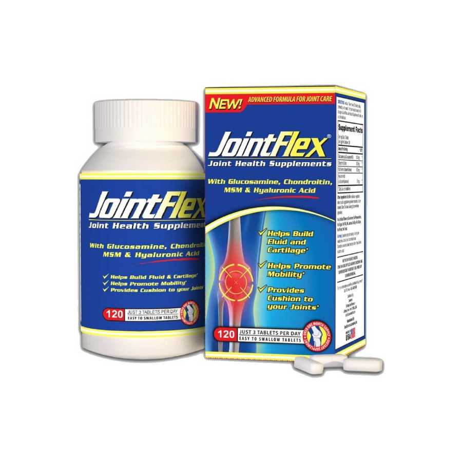 JOINTFLEX 120TAB
