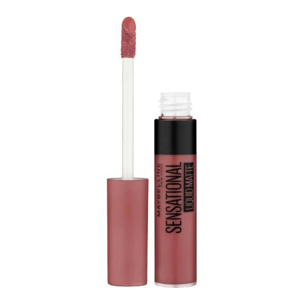 MAYBELLINE SENSATIONAL LIQ MATTE 05 (MAKEUP)