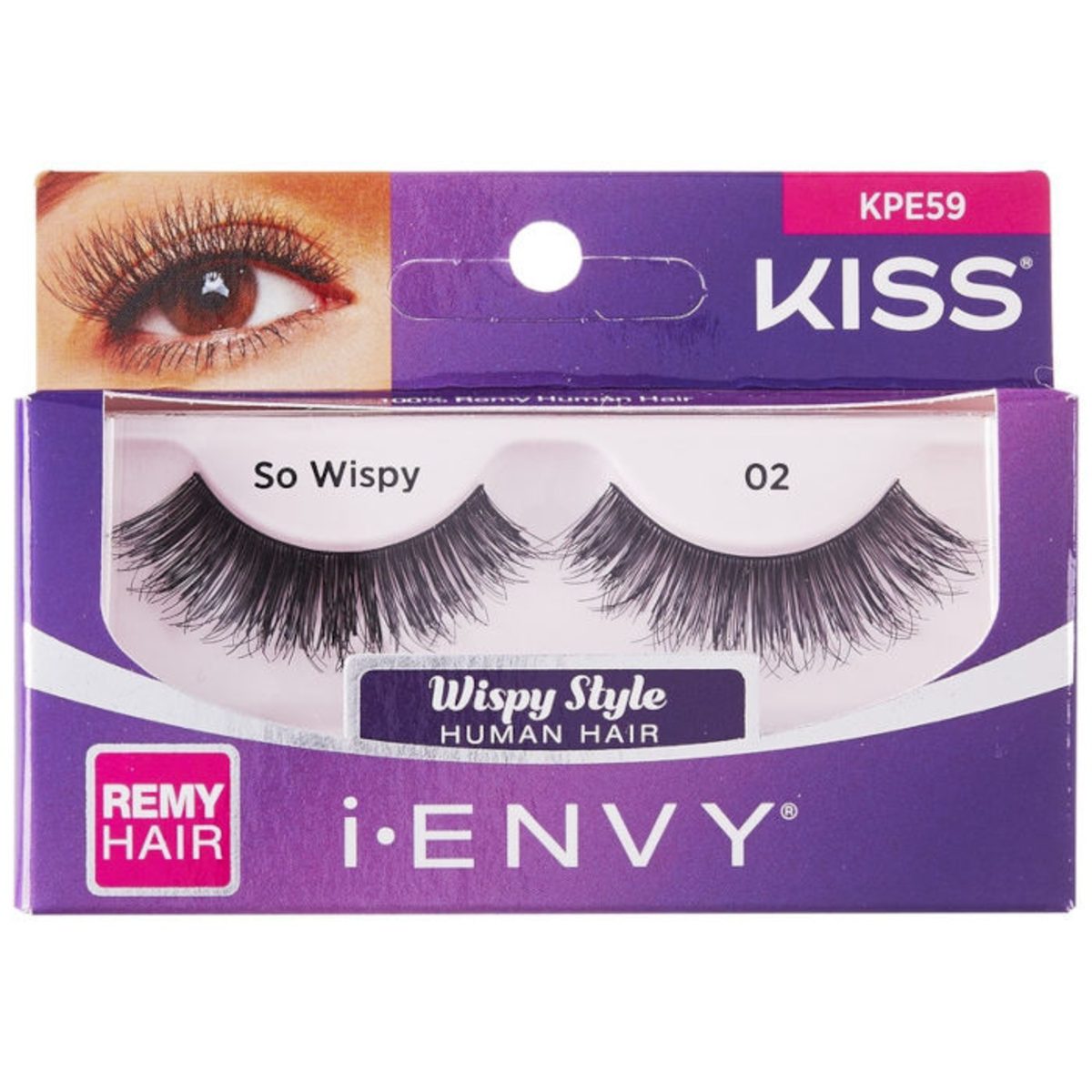 KISS SO WISPY 02