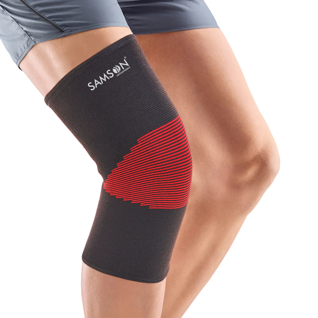SAMSON KNEE CAP FURO M (622)