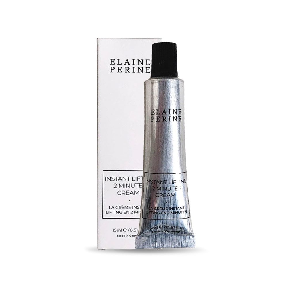ELAINE PERINE INTANT LIFTING 2MIN CREAM 15ML