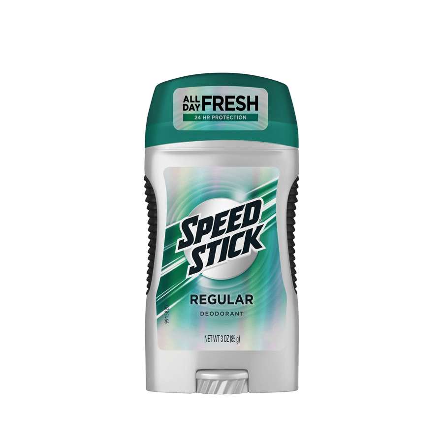 SPEED STICK REGULAR FOR MEN 85G