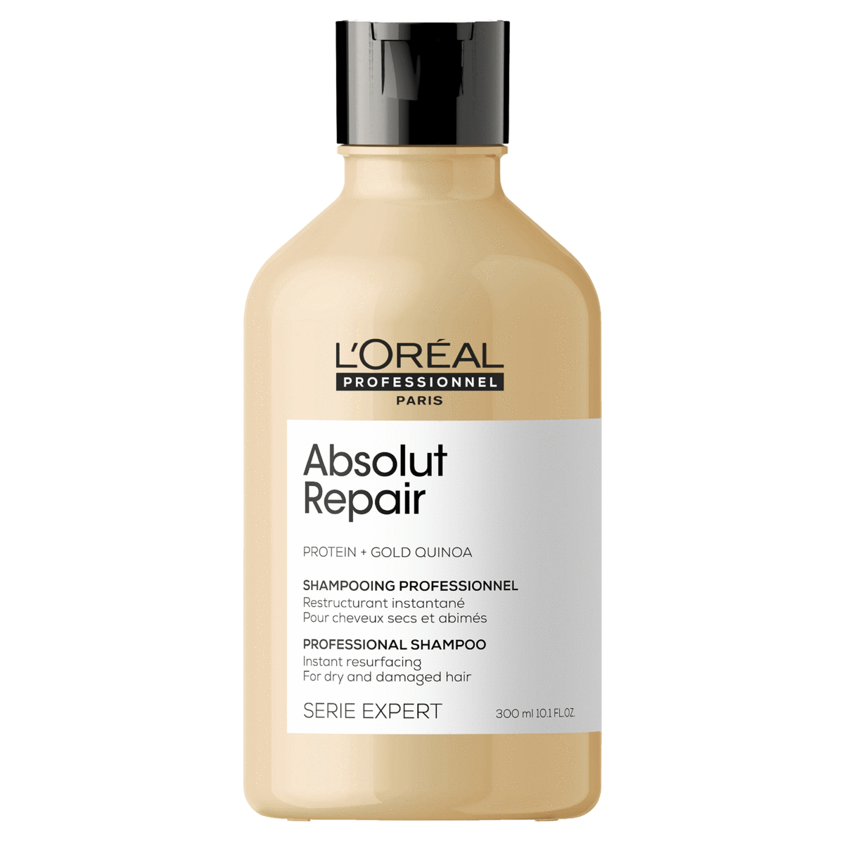 LOREAL ABSOLUT REPAIR SHAMPO 300ML