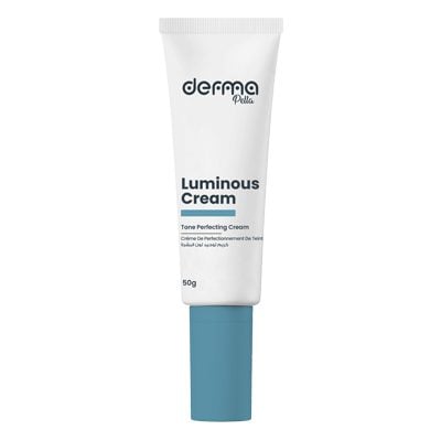 DERMA LUMINOUS CREAM 50G