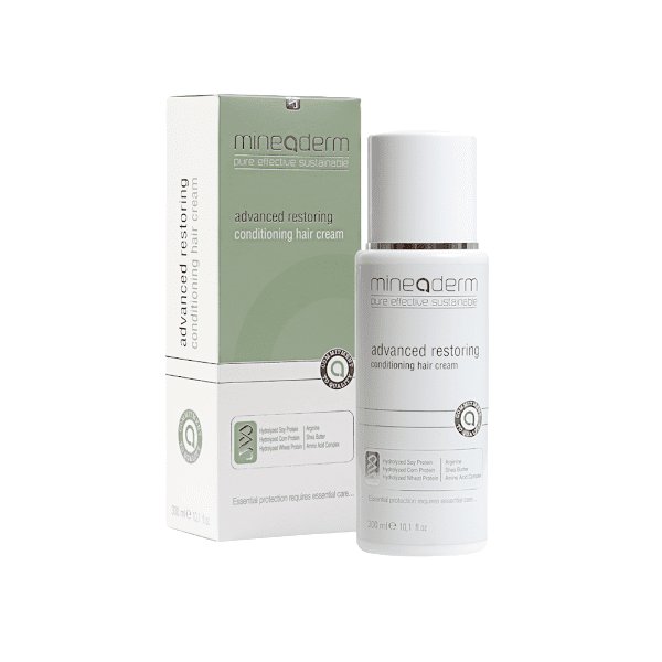 MINEADERM ADVANCE RECOVERY HAIR SERUM 100ML