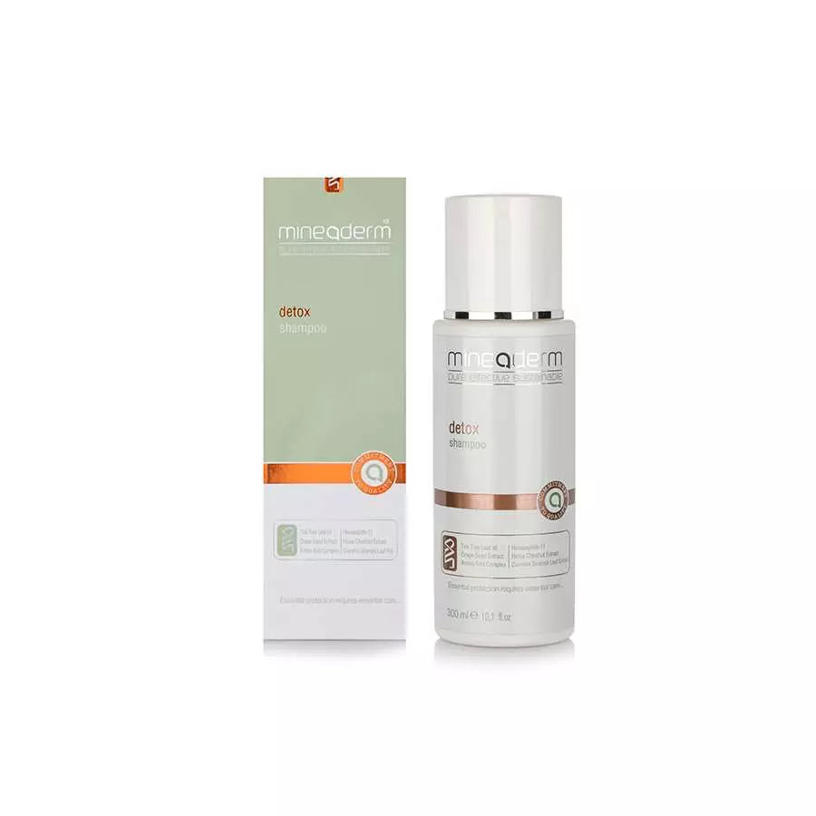 MINEADERM RECOVERY HAIR SHAMPO 300ML