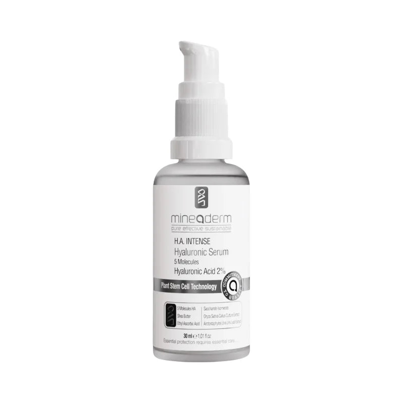 MINEADERM H.A INTENSE HYALURONIC SERUM 30ML