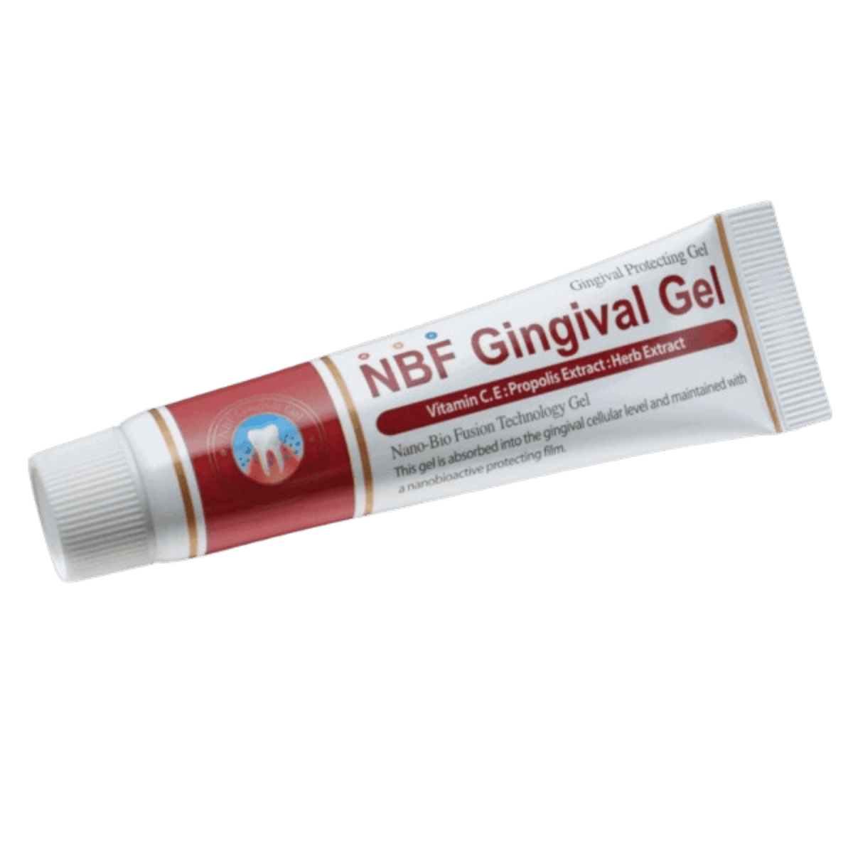 NBF GINGIVAL PROTECTING GEL 30G