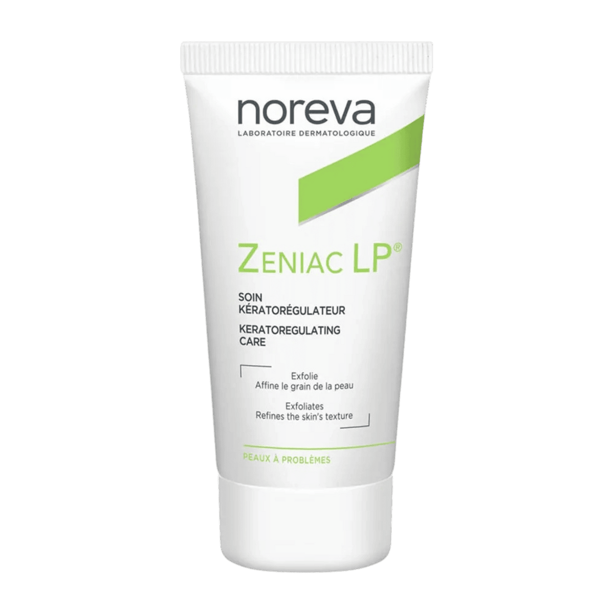 NOREVA ZENIAC LP+ FORT CREAM 30ML