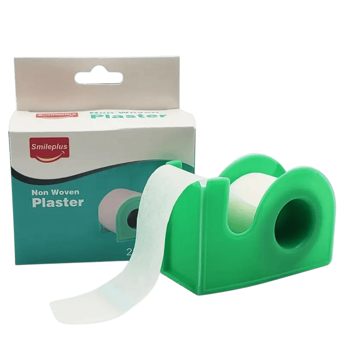 ALL MEDICAL SILK TAPE 5M*1.25CM