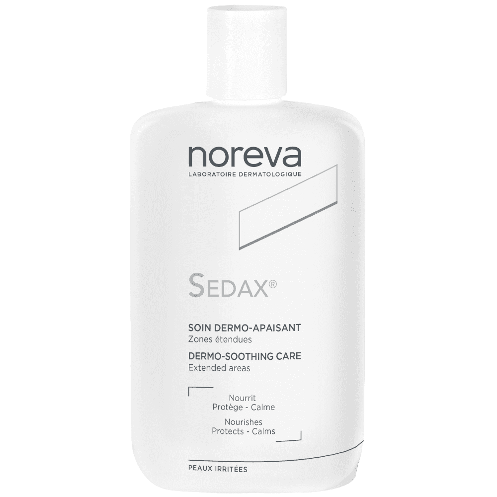 NOREVA SEDAX TRIOXYGLYCERIDES 125ML