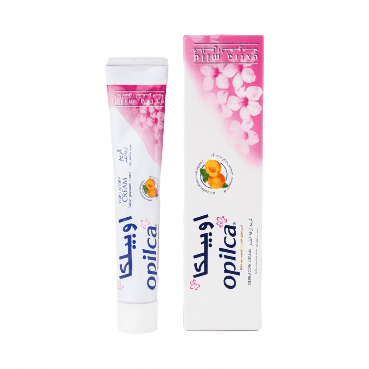 OPILCA HAIR REMOVER CREAM 50ML