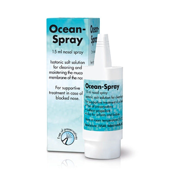 OCEAN N/S 15ML