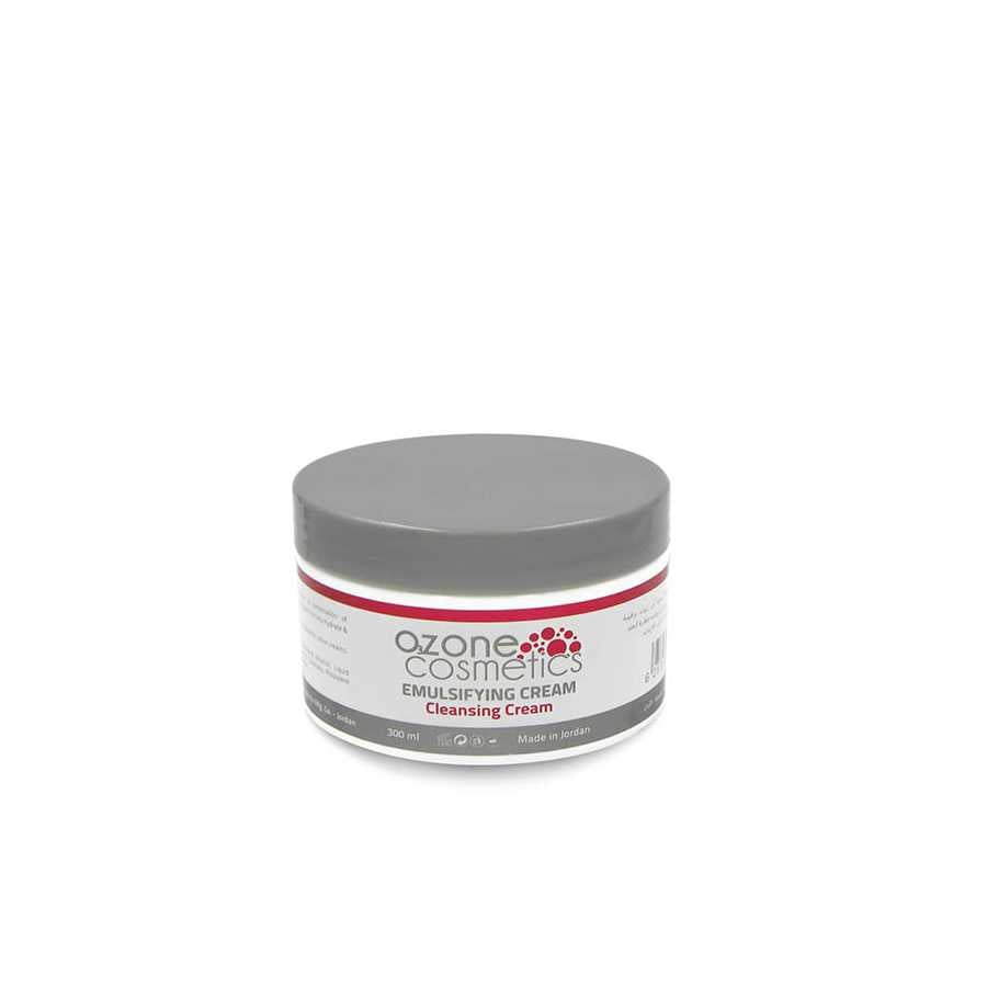 OZONE EMULSIFYING CREAM 300ML