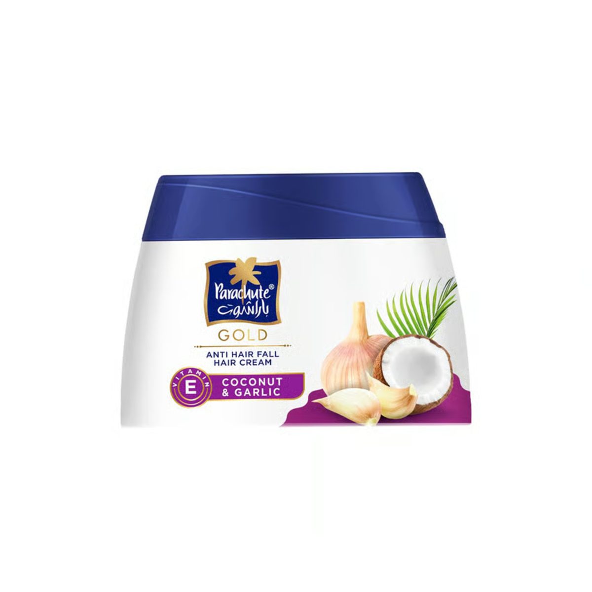 PARACHUTE GOLD ANTI HAIRFALL 140ML