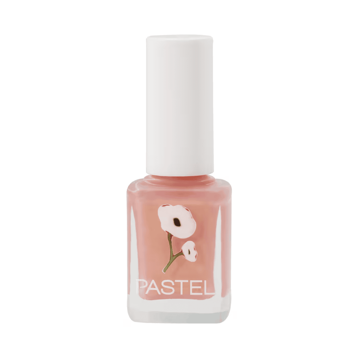 PASTEL NAIL POLISH - 414