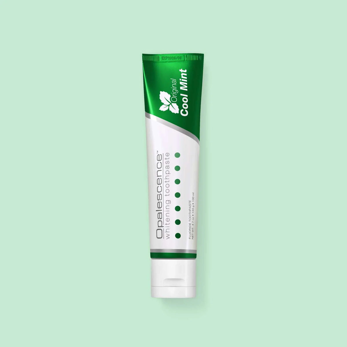 OPALESCENCE WHITENING COOL MINT T.P 100ML