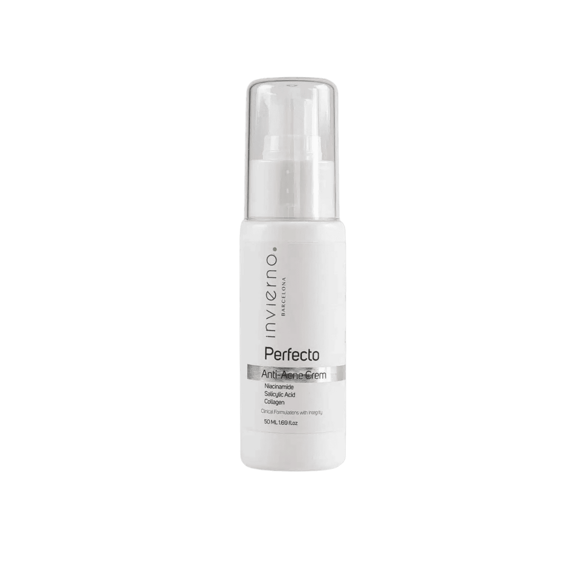 INVIERNO PERFECTO ANTI ACNE CREAM 50ML