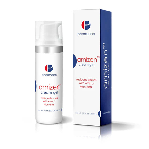 PHARMANN ARNIZEN CREAM-GEL 30ML