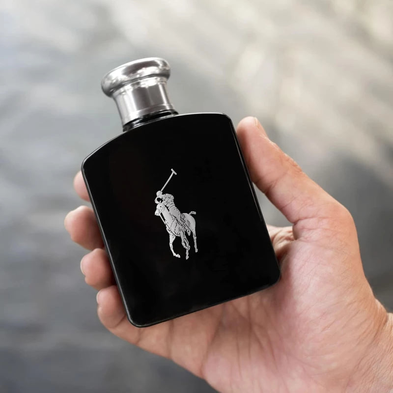 POLO BLACK EDT 75ML