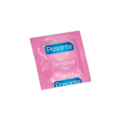 PASANTE FEEL 12 CONDOM