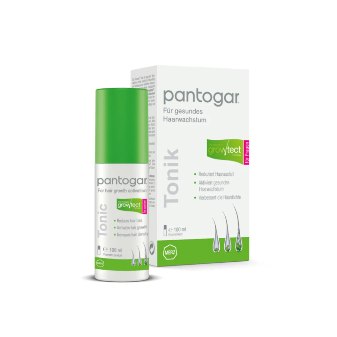 PANTOGAR HAIR TONIC WOMEN 100ML