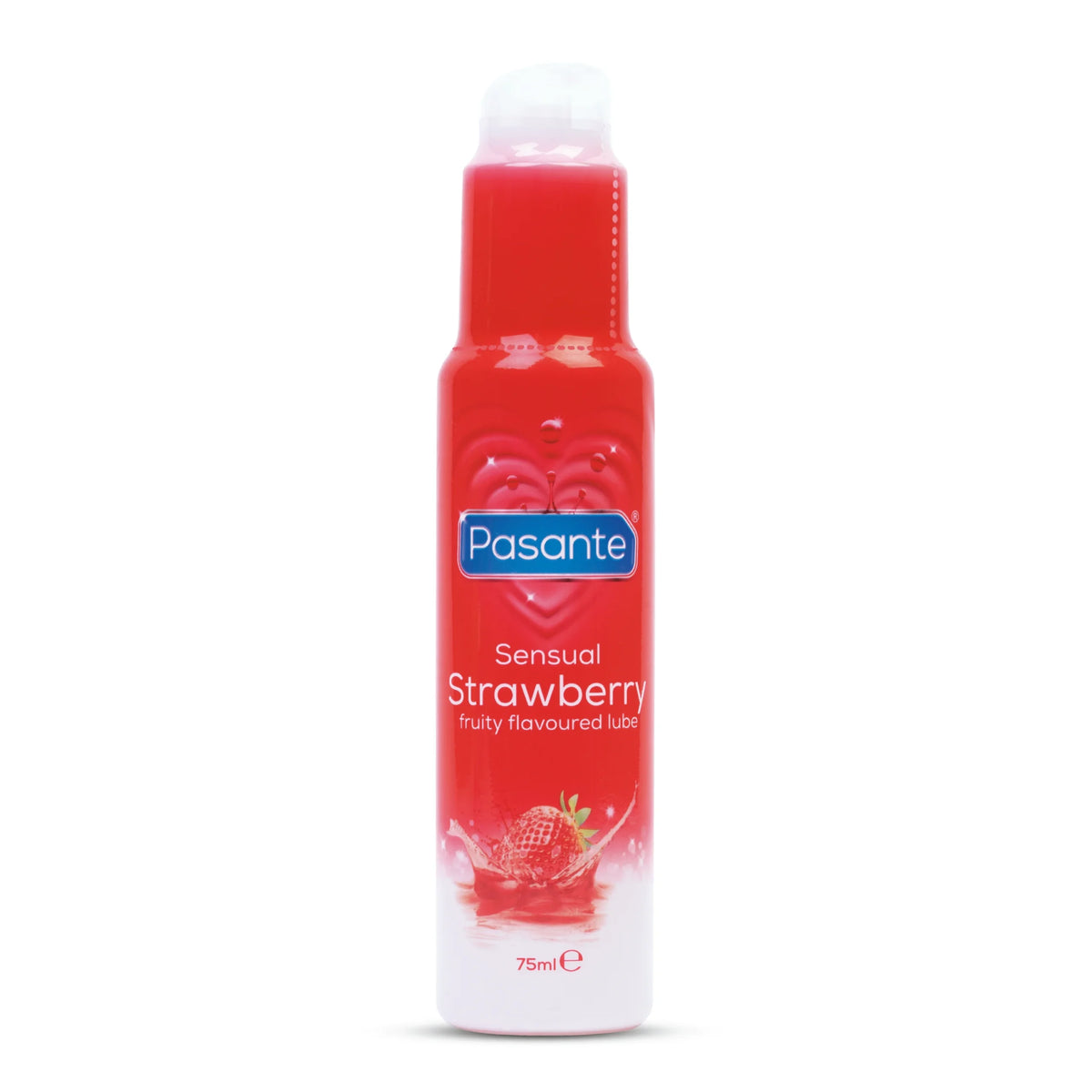 PASANTE WILD STREWBERRY 75ML