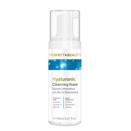 FARMONA PERFECT BEAUTY HYALURONIC CLEANSING FOAM 150ML