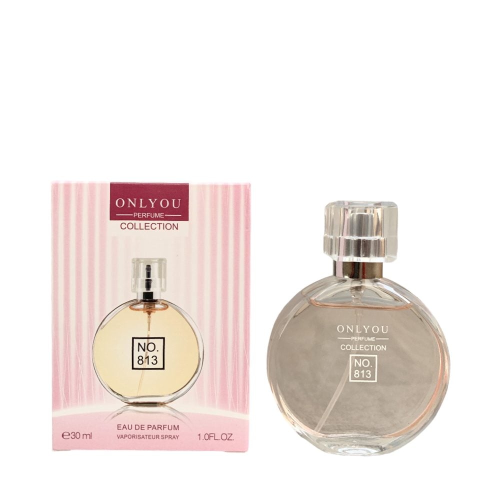 ONLYOU NO813 PERFUME 30ML