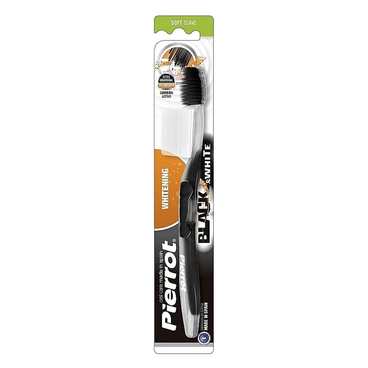 PIERROT ECO WHITENING SOFT T.B