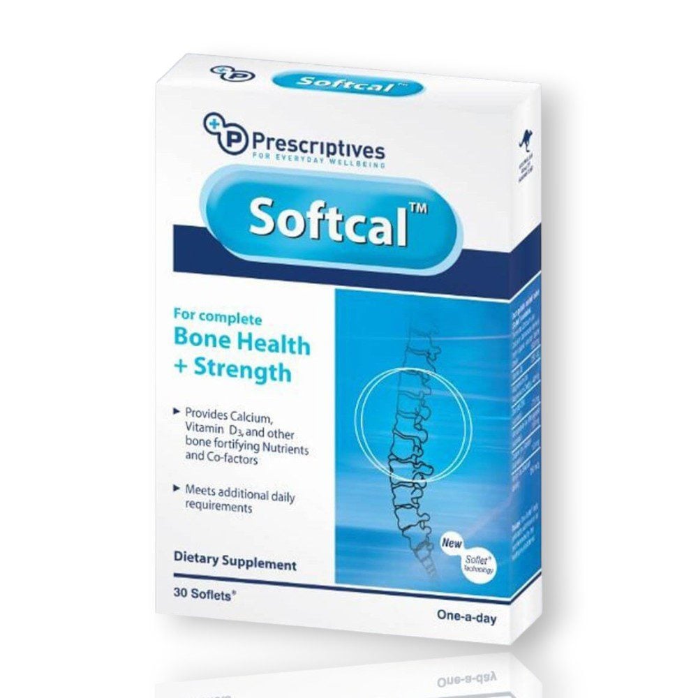 GELTEC SOFTCAL 30 SOFLETS