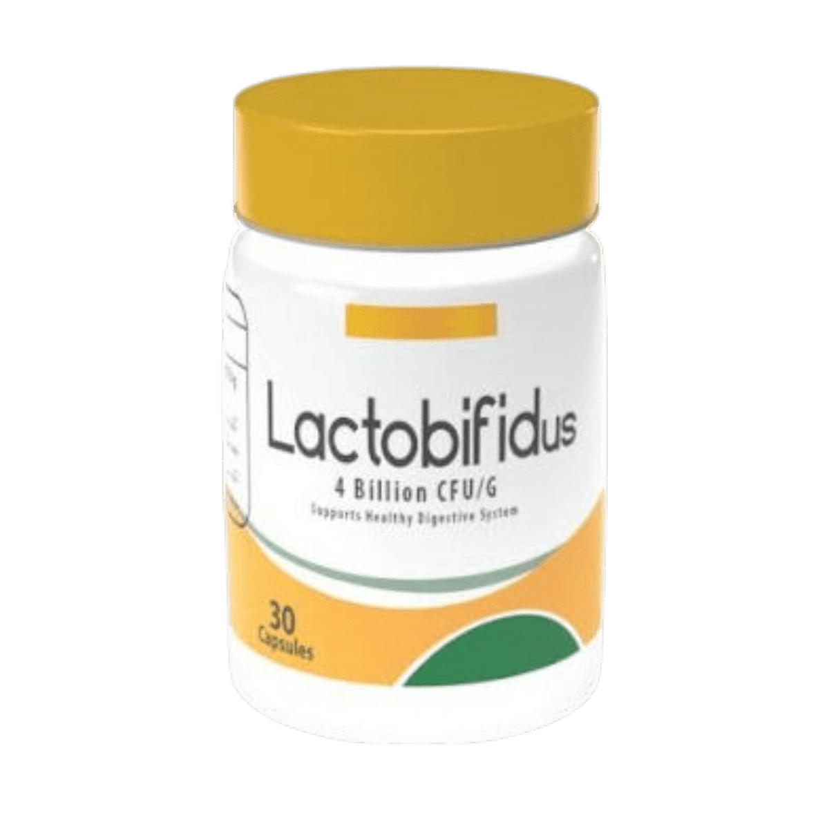 LACTOBIFIDUS 30CAP