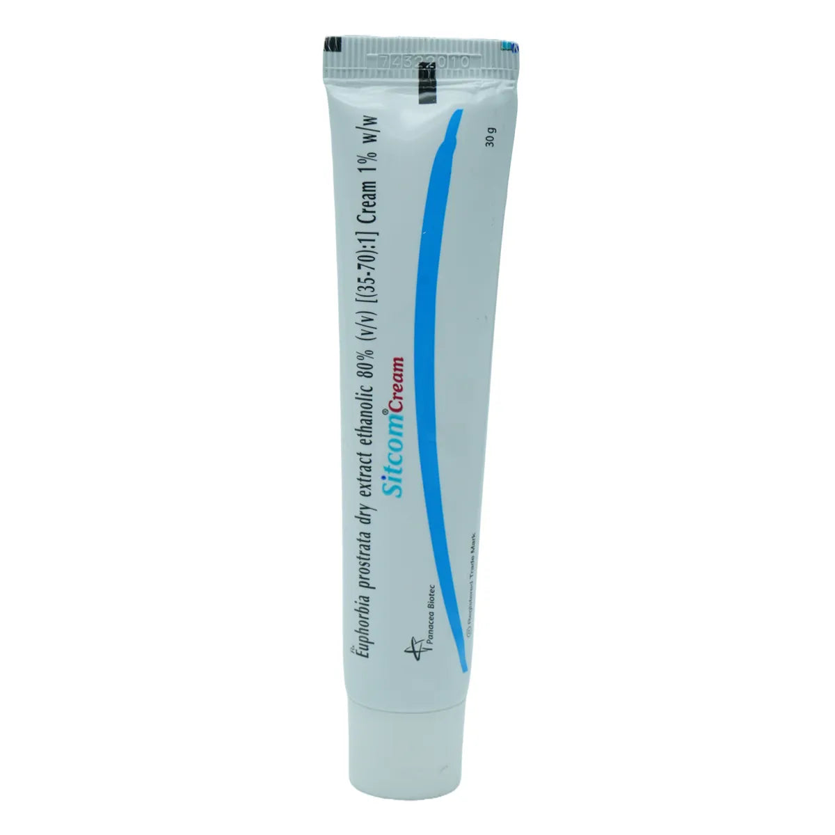 SITCOM CREAM 30G