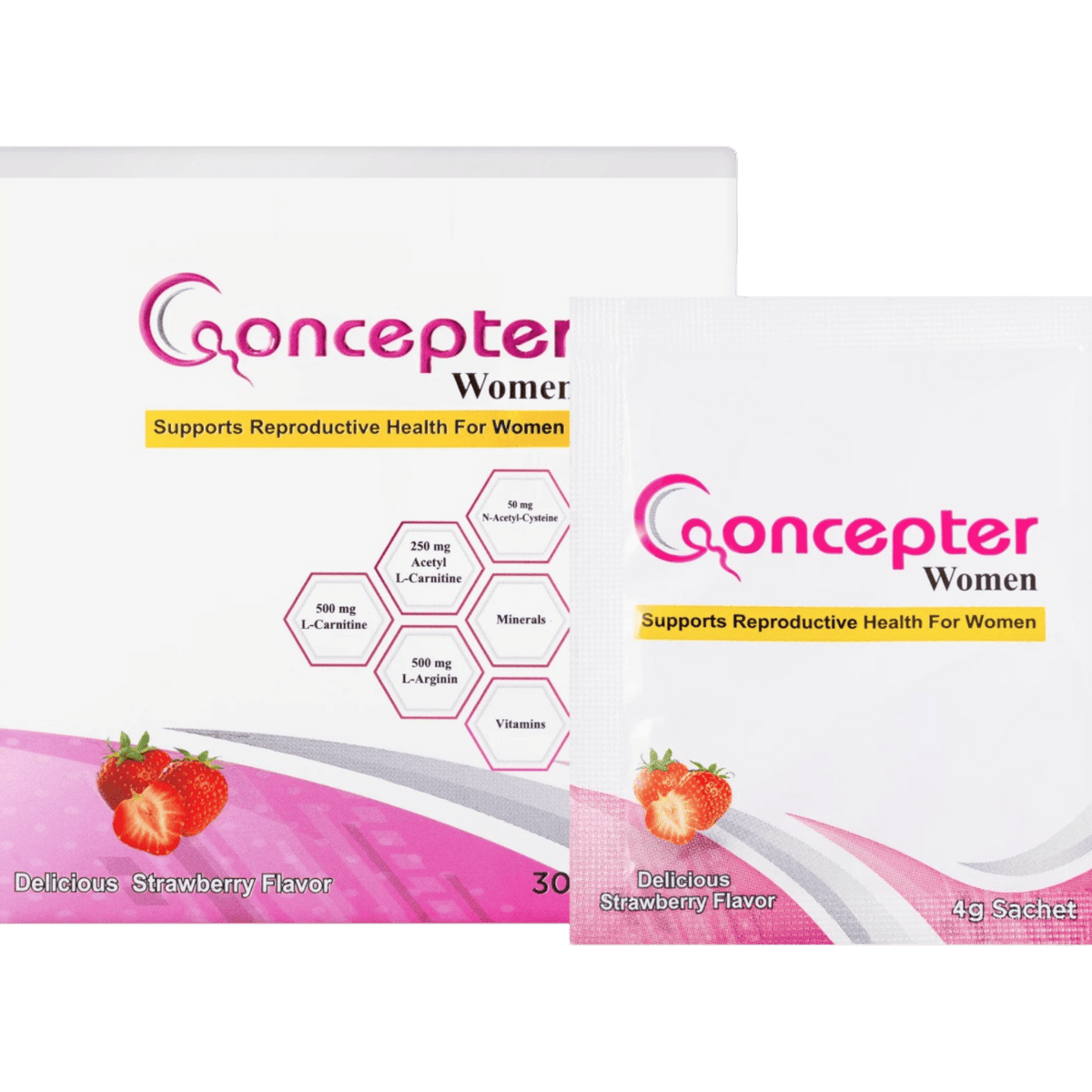 CONCEPTER WOMEN 30 SACH