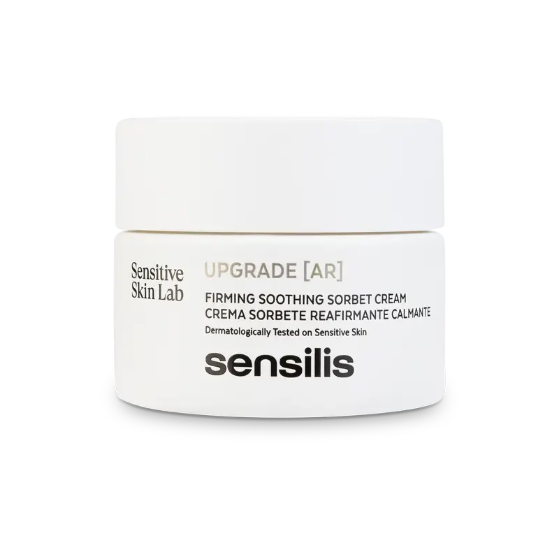 SENSILIS SKINLAB UPGRADE DAY CREAM 50ML