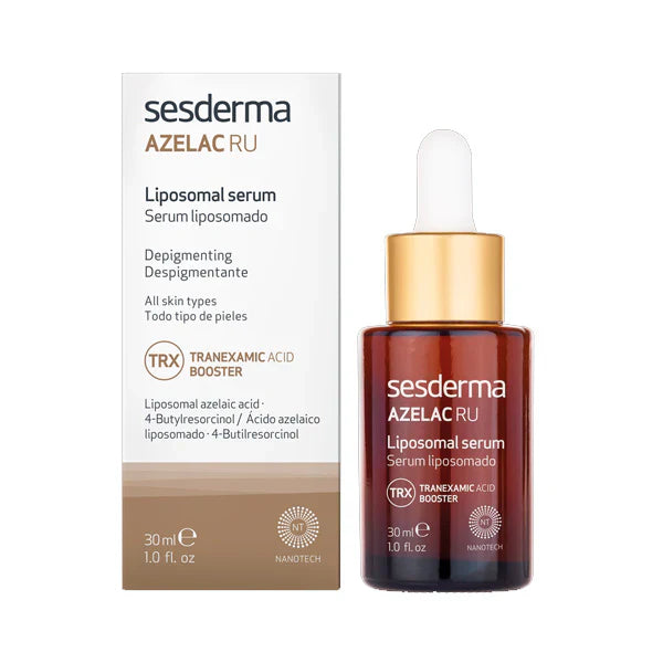 SESDERMA AZELAC RU LIPOSOMAL SERUM 30ML