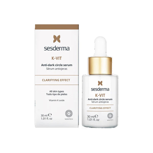 SESDERMA K-VIT ANTI DARK CIRCLE EYE 30ML