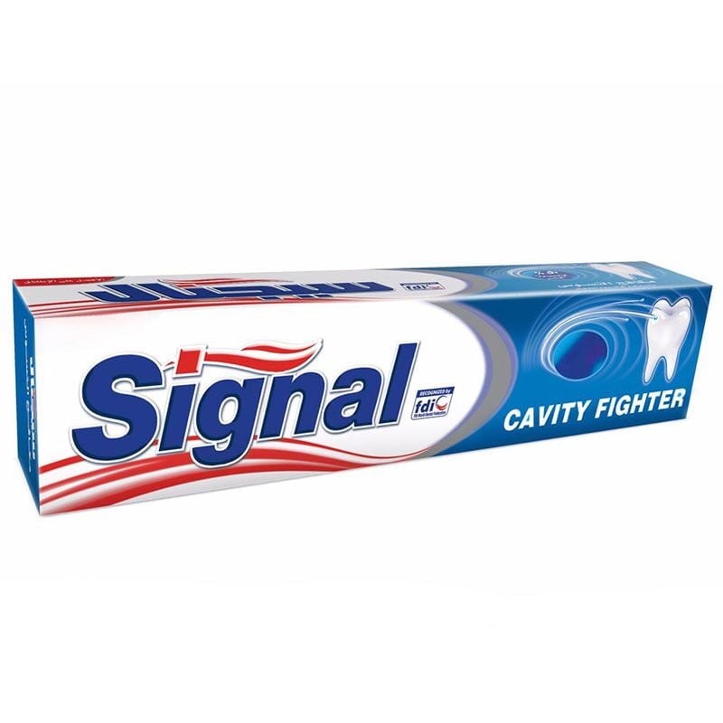 SIGNAL CAVITY FIGHTER 50 ML
