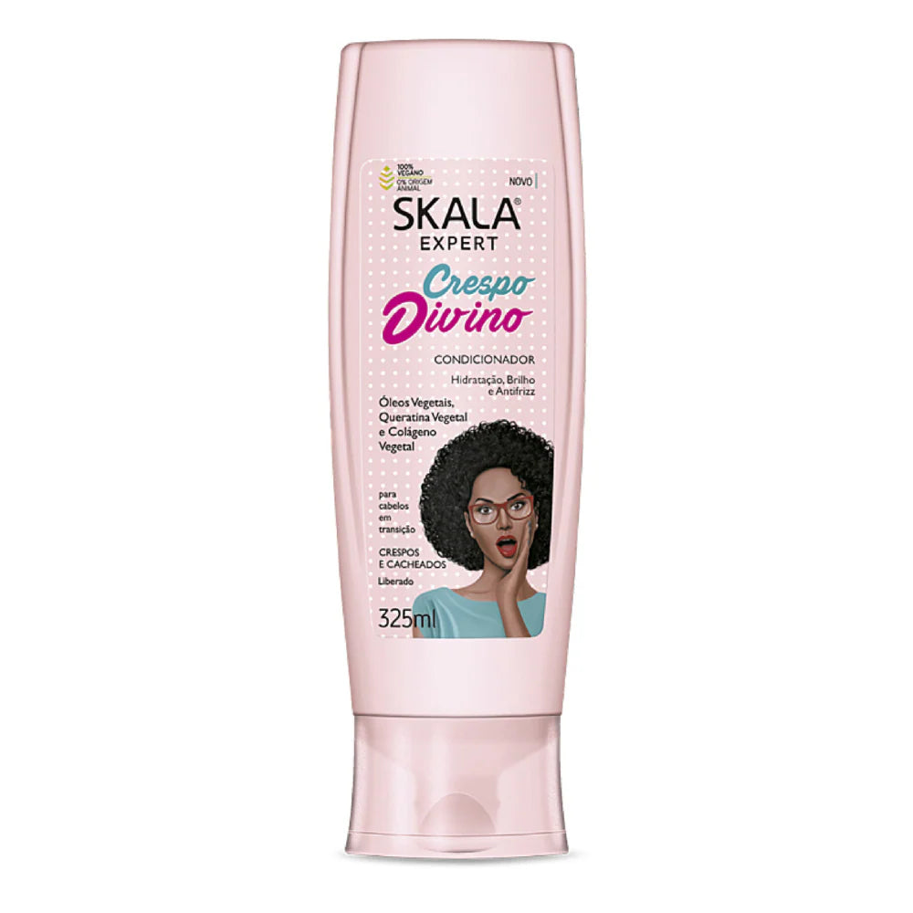 SKALA CONDITIONER CRESPO DIVINO