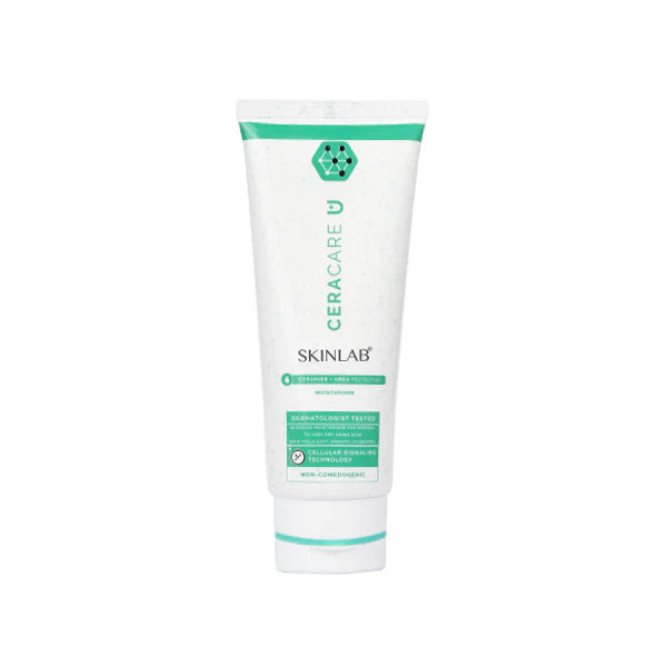 SKINLAB CERACARE PLUS UREA 100ML
