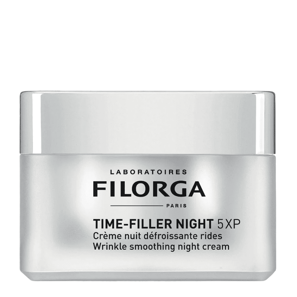 FILORGA TIME-FILLER NIGHT 5XP 50ML