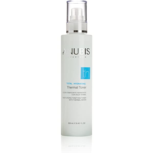ANUBIS TOTAL HYDRATING THERMAL TONER 250ML