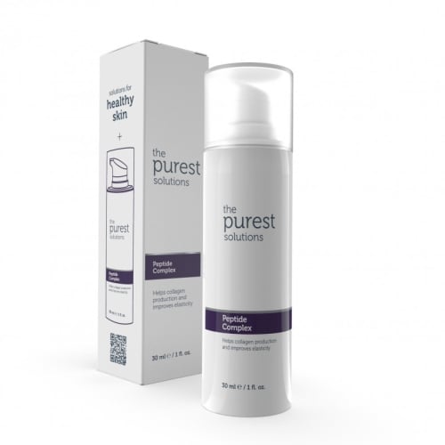THE PUREST PEPTIDE COMPLEX SERUM 30ML