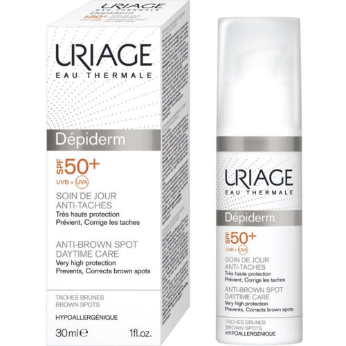 URIAGE SUNSCREEN DEPIDERM SPF50+ 30ML