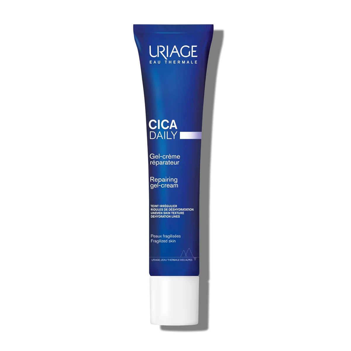 URIAGE CICA DAILY REPAIRING GEL CREAM 40ML