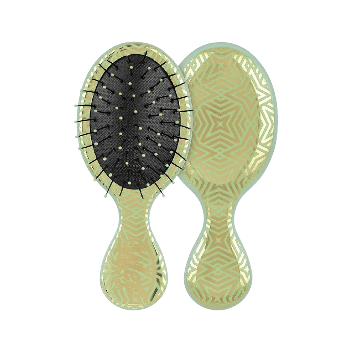 WET BRUSH MINI DETANGLER BRUSH