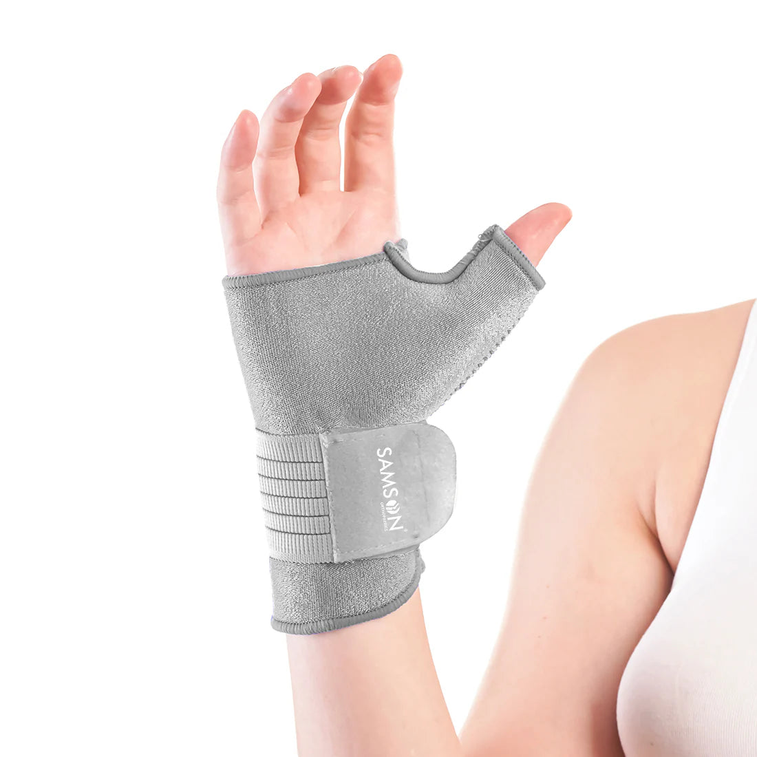 SAMSON PALM BRACE SIZE XL (811)