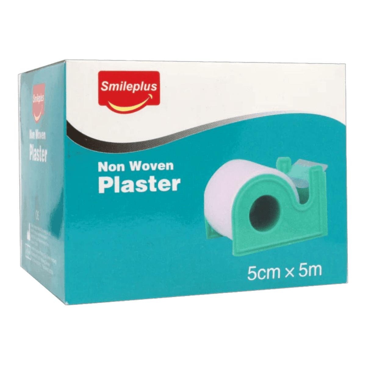 ALL MEDICAL SILK TAPE 5M*5CM